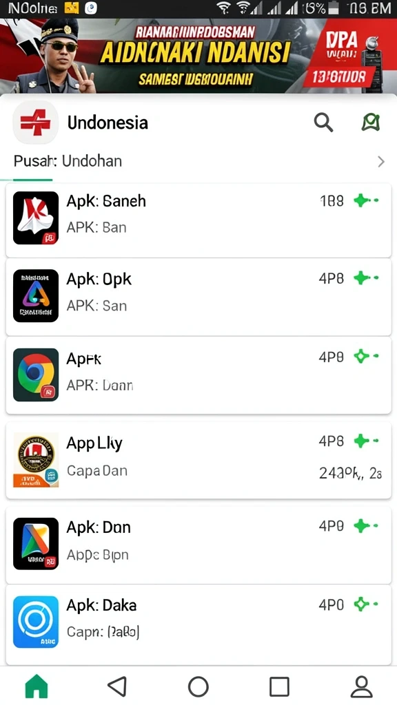 Screenshot 1234bets nomor 1
