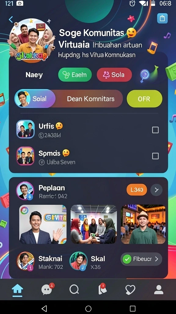 Screenshot 9sl nomor 2