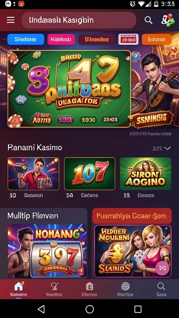 Screenshot adam77 nomor 1