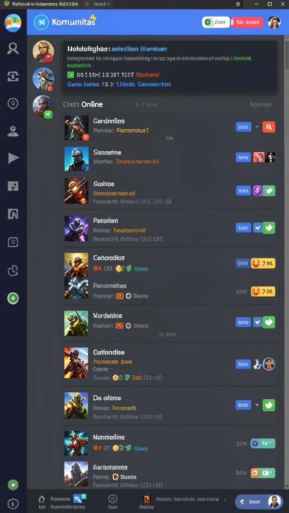 Screenshot asia200 nomor 1