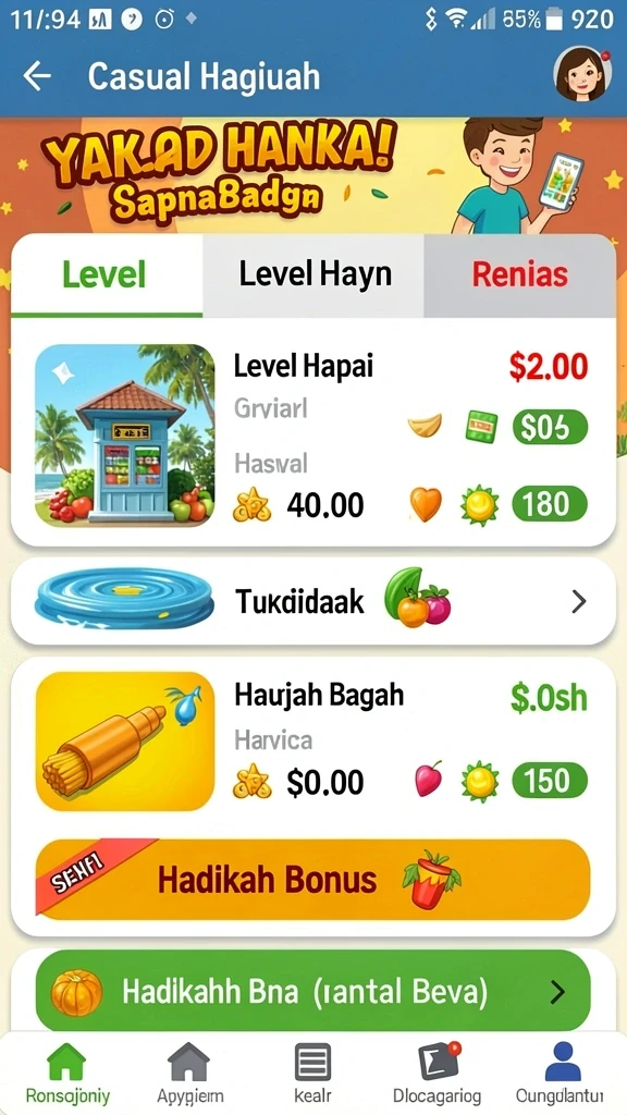 Screenshot badak178 nomor 2