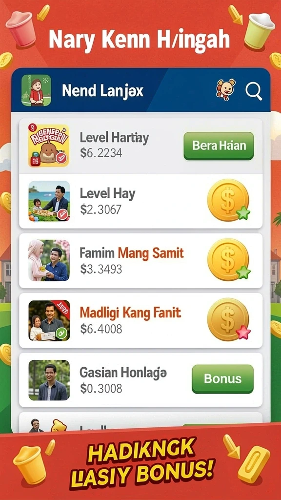 Screenshot daya4d nomor 1