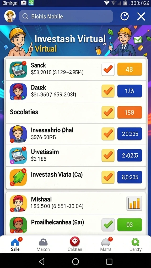 Screenshot dewapg nomor 2