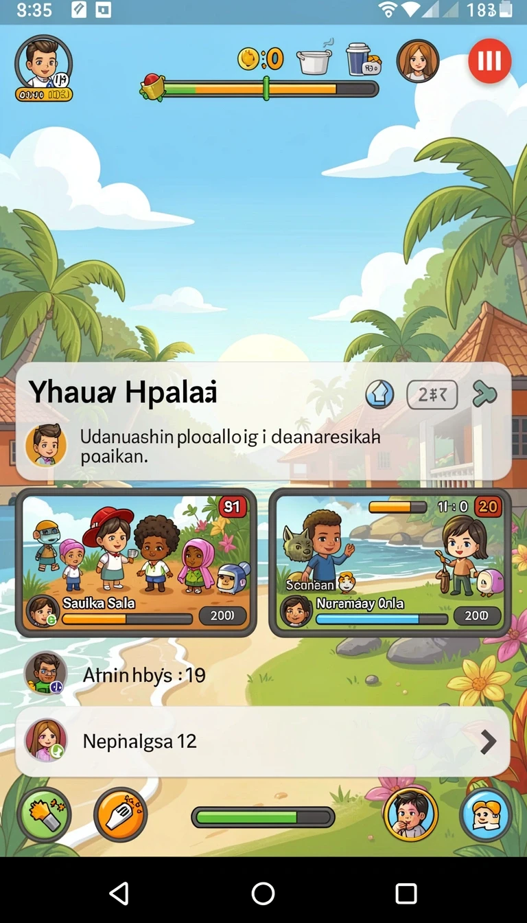 Screenshot dewatogel nomor 1