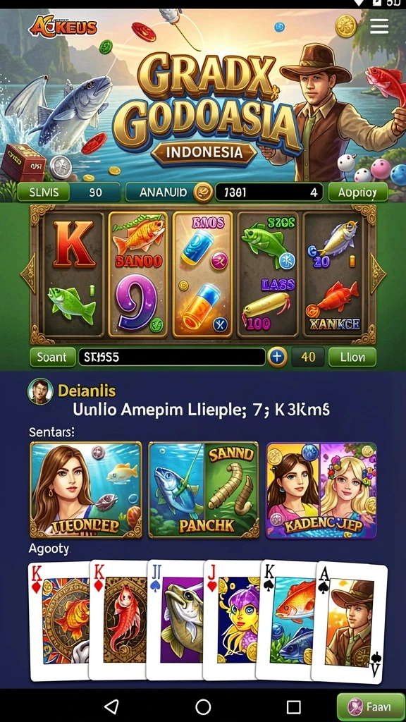 Screenshot dragon99 nomor 1