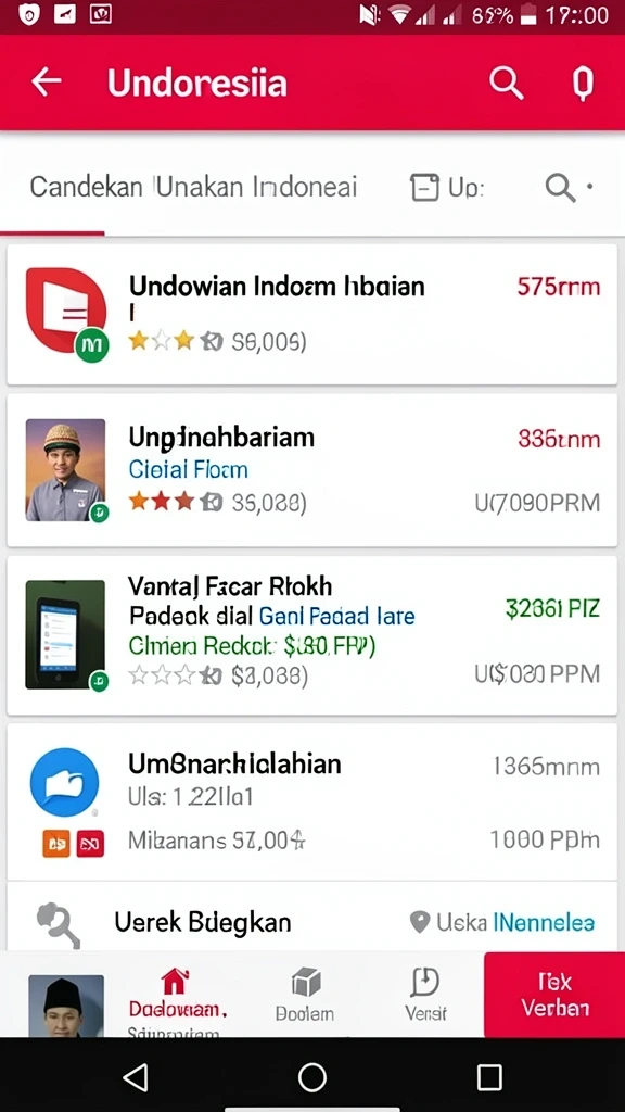 Screenshot duren777 nomor 1