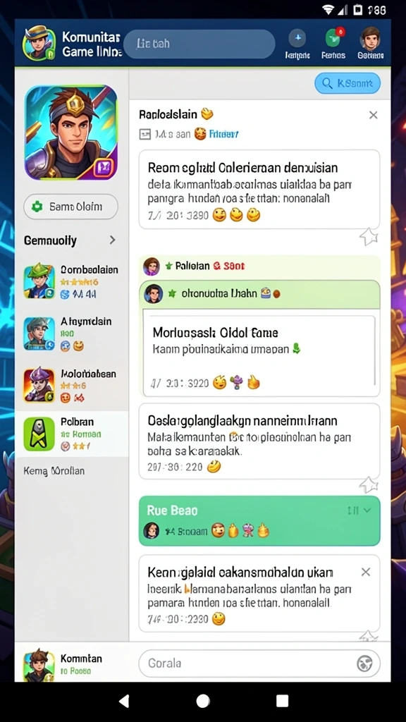 Screenshot f200m nomor 3