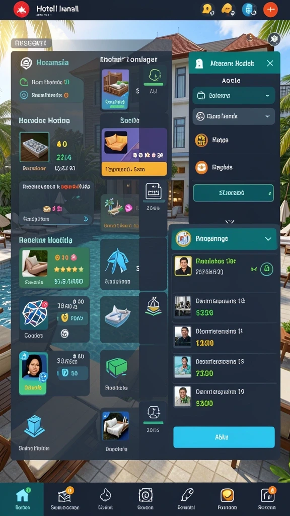 Screenshot fungame777 nomor 1