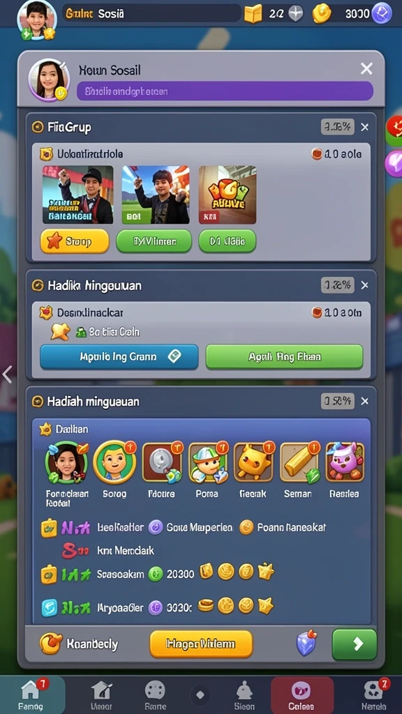 Screenshot fungame777 nomor 3