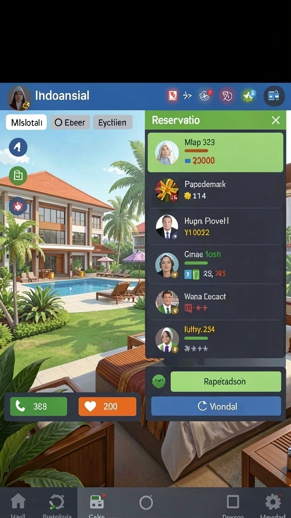 Screenshot gamerp nomor 3
