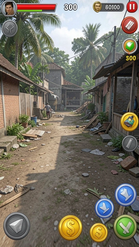 Screenshot ganas33 nomor 2