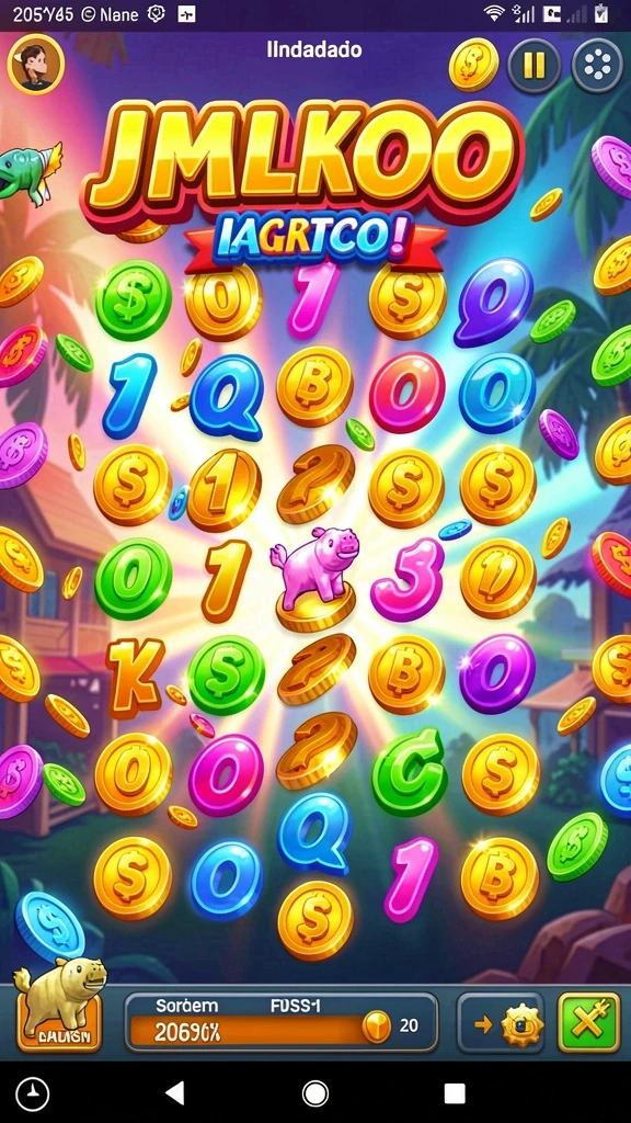 Screenshot goldraja nomor 2