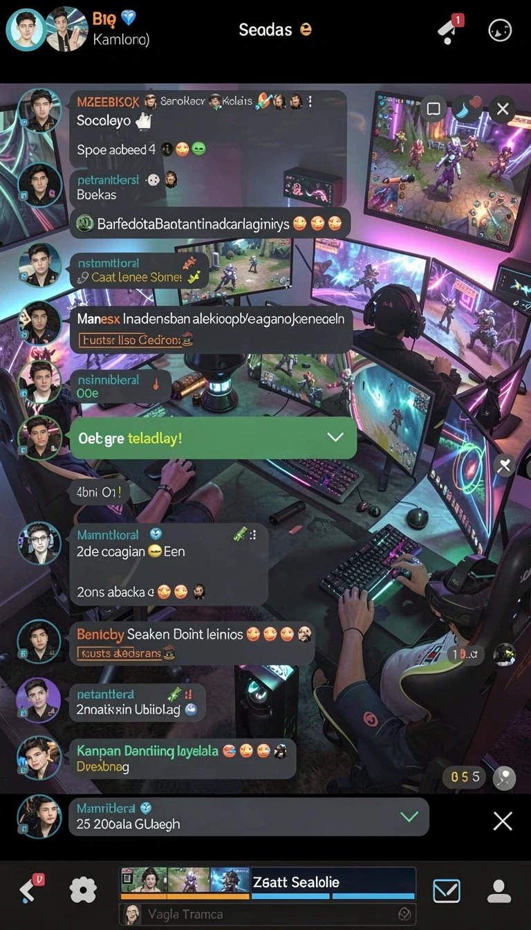 Screenshot gx88 nomor 1