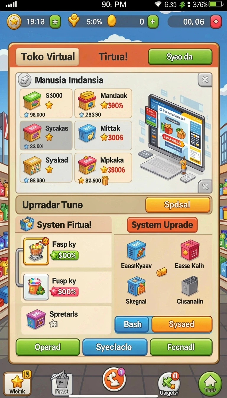 Screenshot hit9 nomor 3