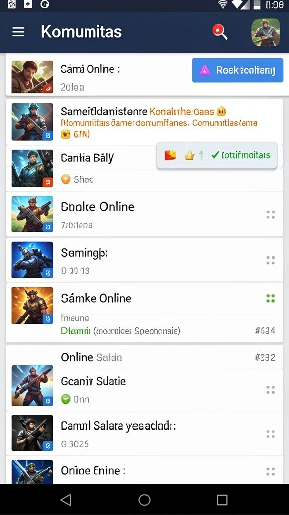 Screenshot idn89 nomor 1