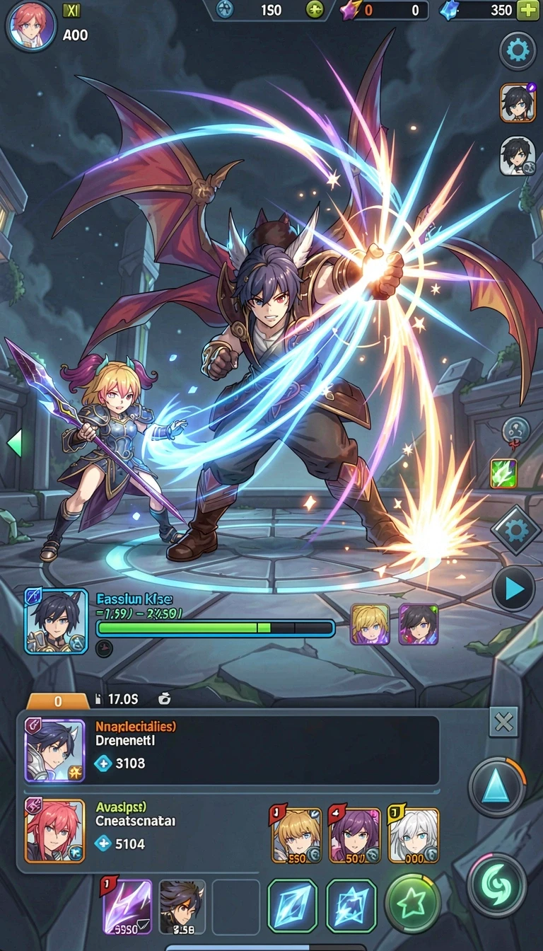 Screenshot idrgame nomor 2