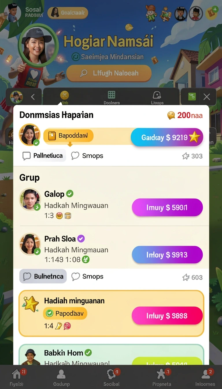 Screenshot idrrp nomor 1