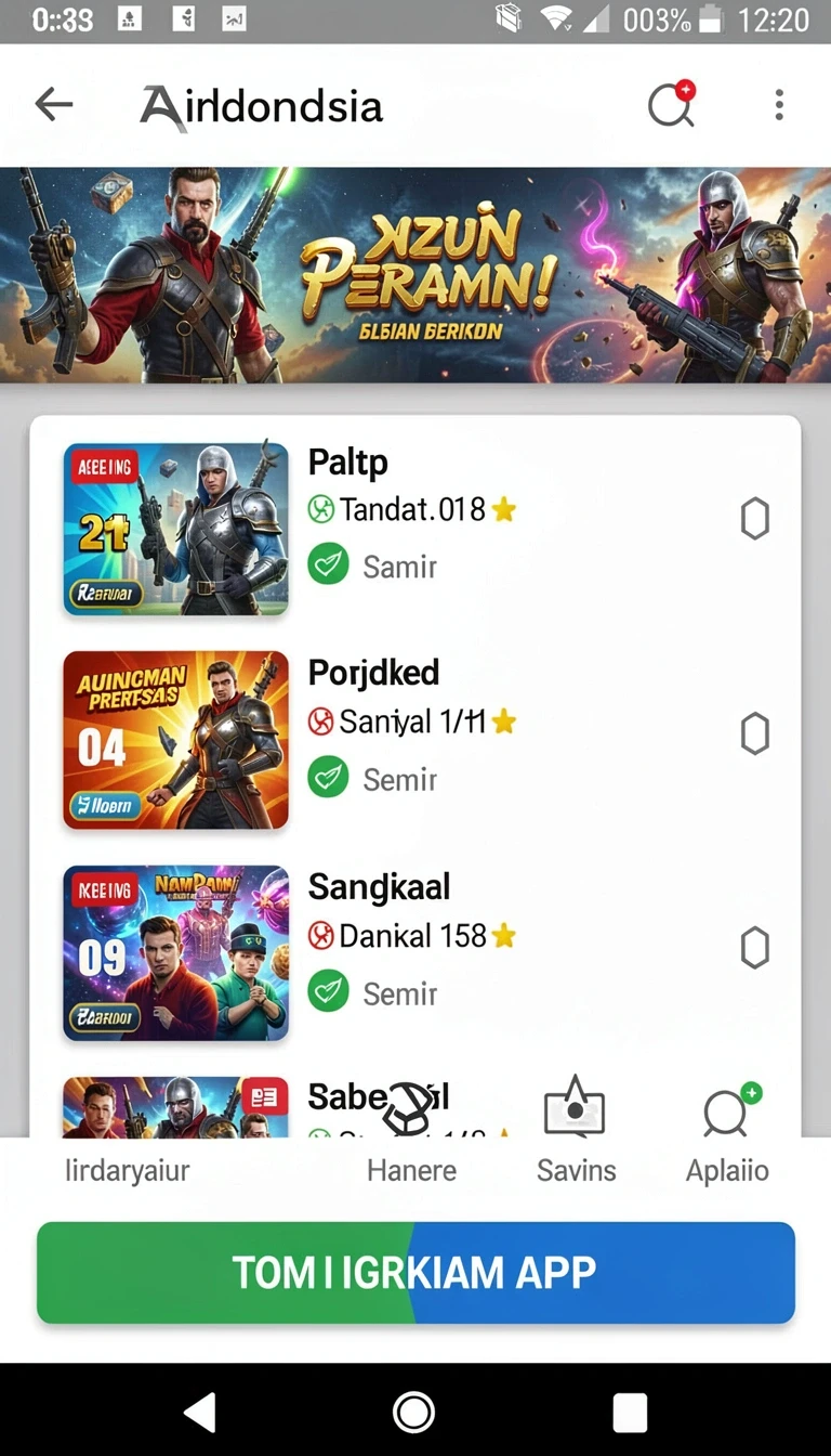 Screenshot ind777 nomor 3