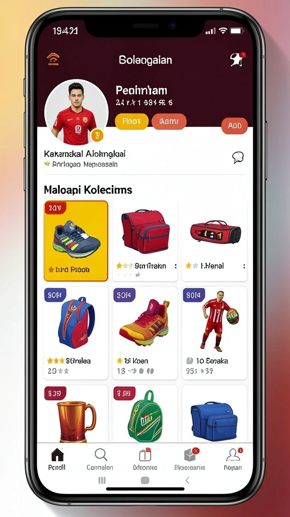Screenshot juragan404 nomor 1