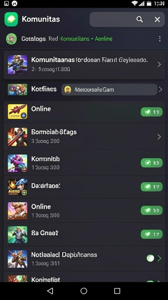 Screenshot juragan404 nomor 2