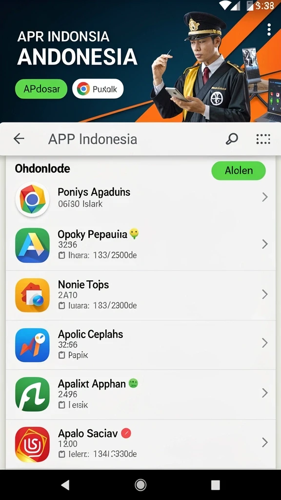 Screenshot juragan77 nomor 2