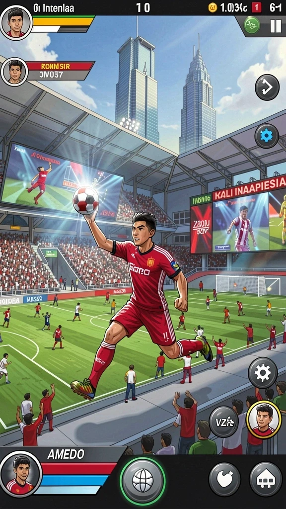 Screenshot juragan77 nomor 3