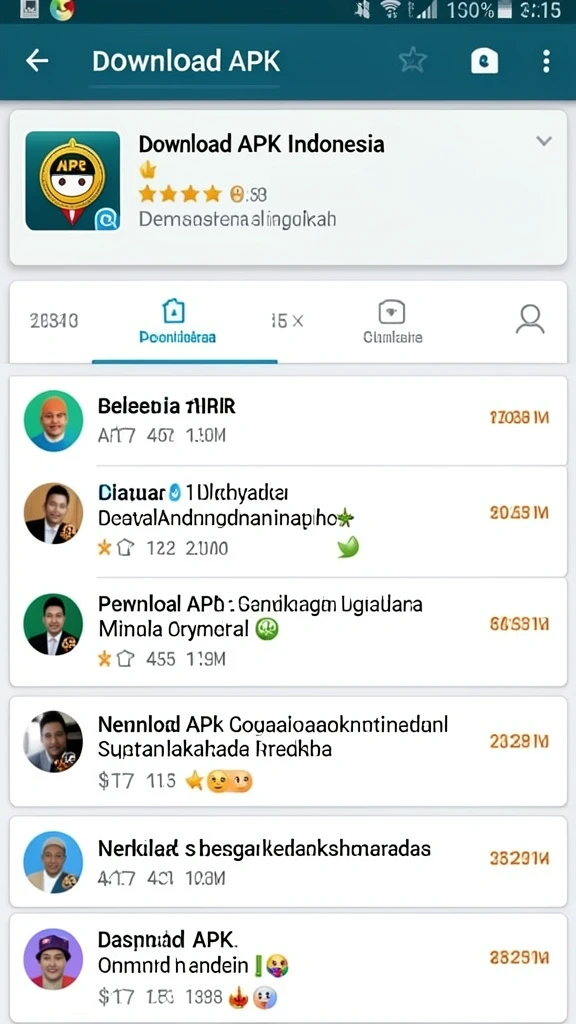 Screenshot katakwin nomor 1