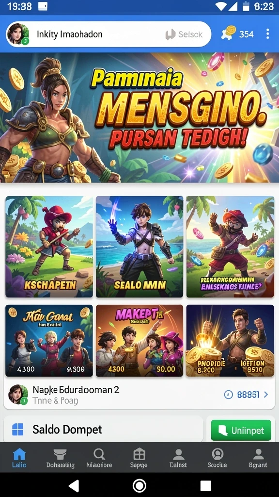 Screenshot koko11 nomor 3