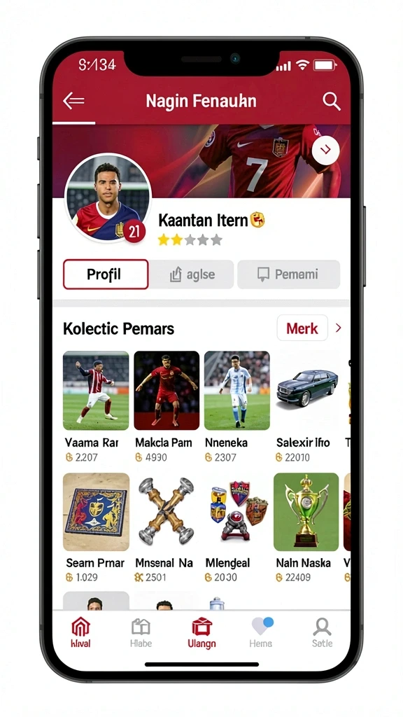 Screenshot laba777 nomor 3