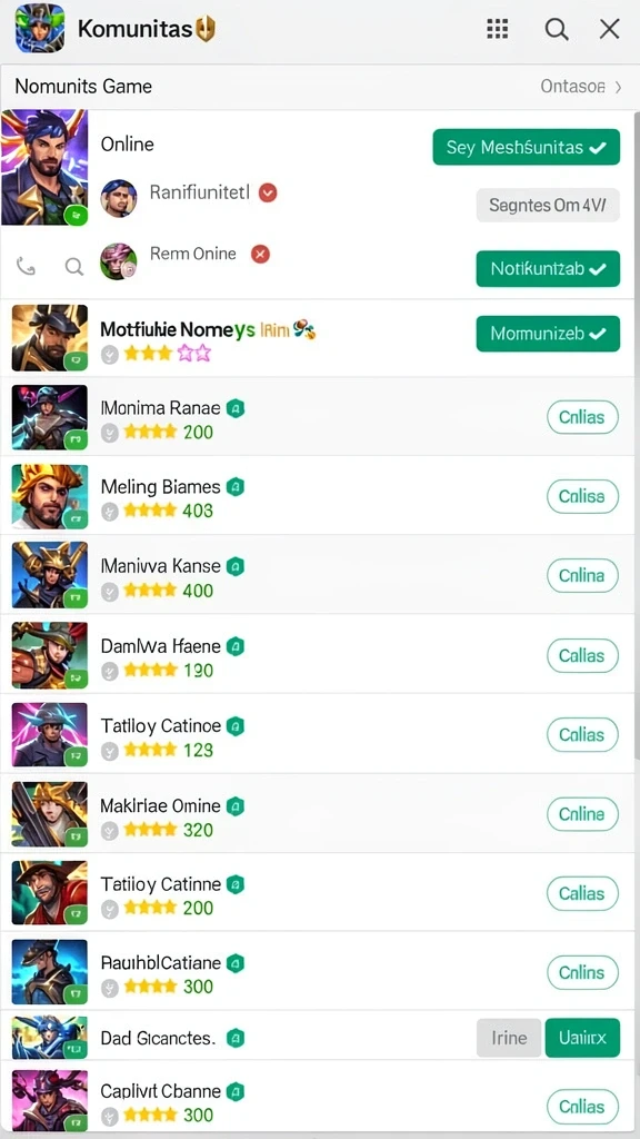 Screenshot love678 nomor 1