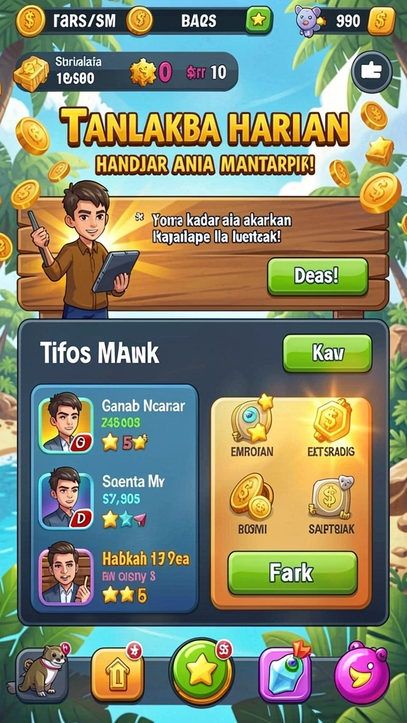 Screenshot love678 nomor 2