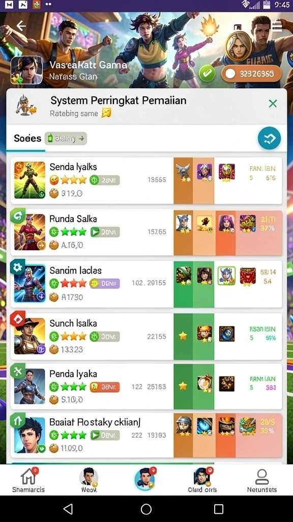 Screenshot lucksvip nomor 1