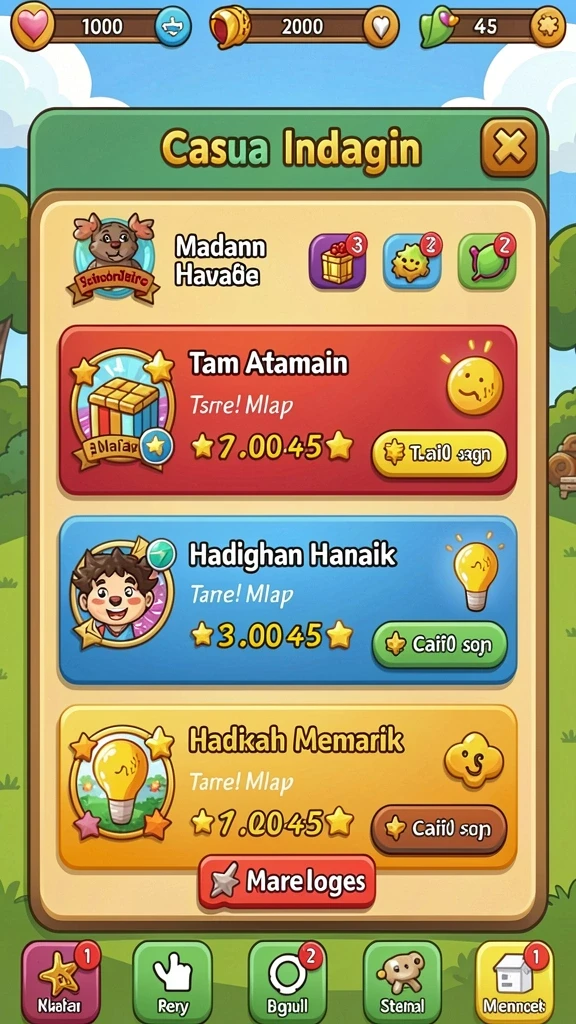 Screenshot lucksvip nomor 3