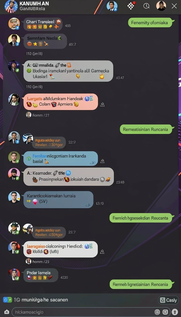 Screenshot luxury138 nomor 1