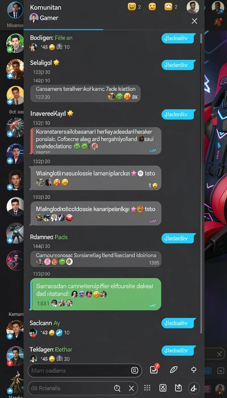 Screenshot macantoto nomor 2