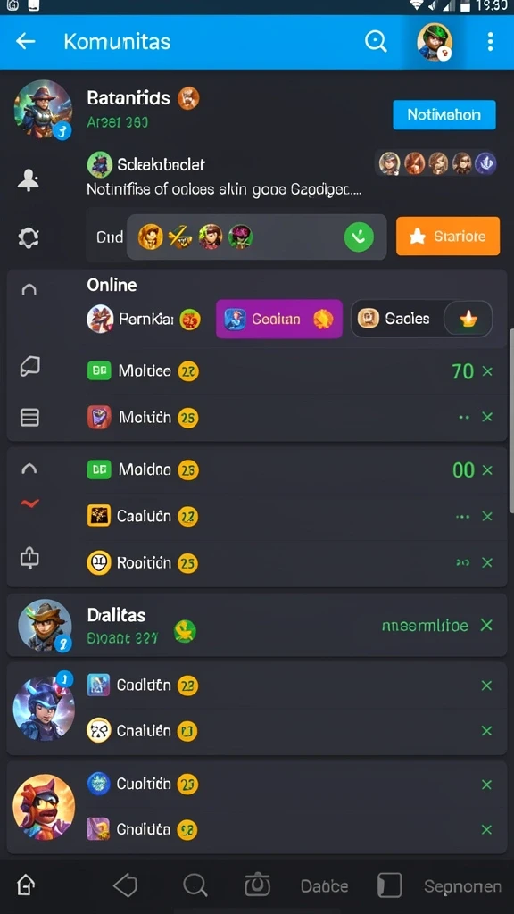 Screenshot mega111 nomor 1