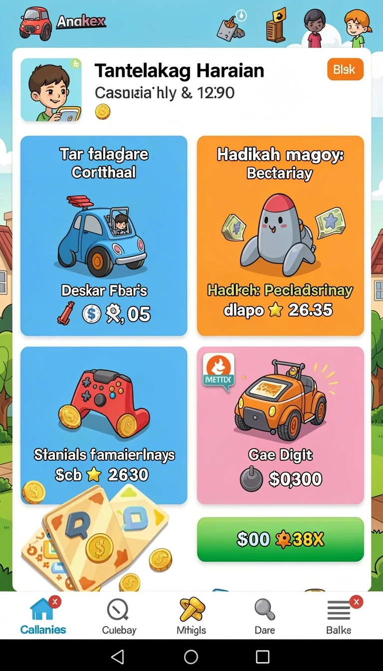 Screenshot nesiafun nomor 1