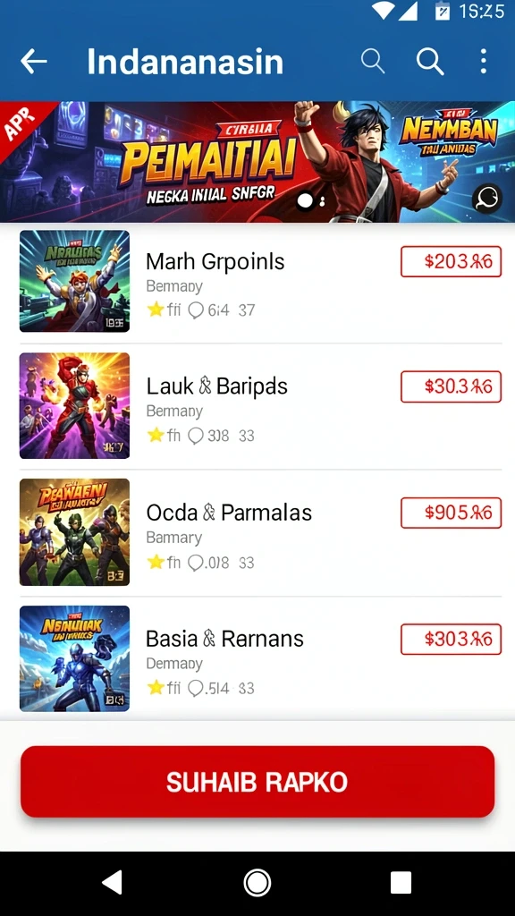 Screenshot nikmat777 nomor 2