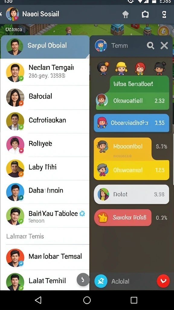 Screenshot nox123 nomor 3