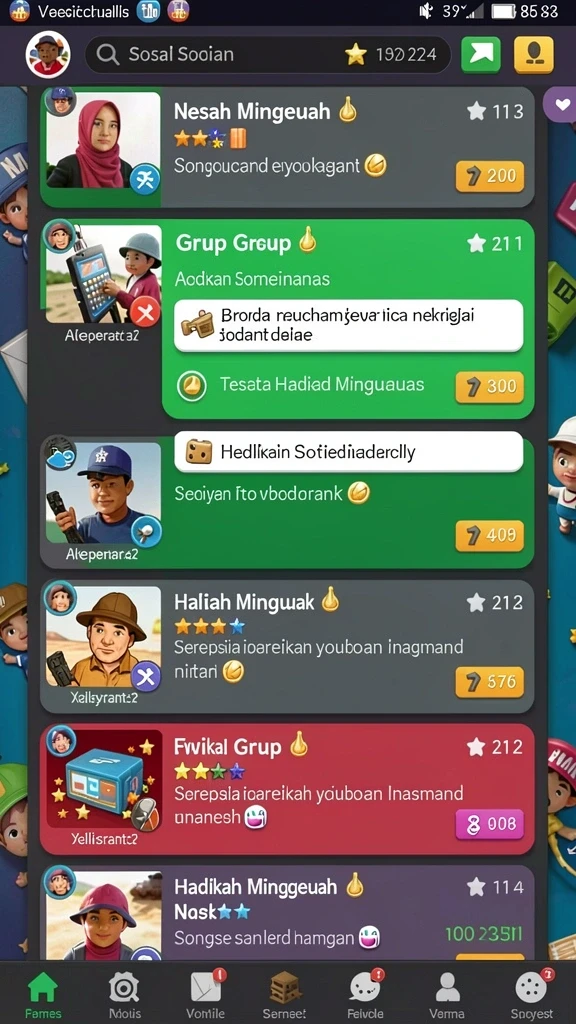 Screenshot p200m nomor 3