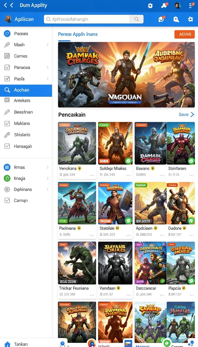 Screenshot pagoda127 nomor 1