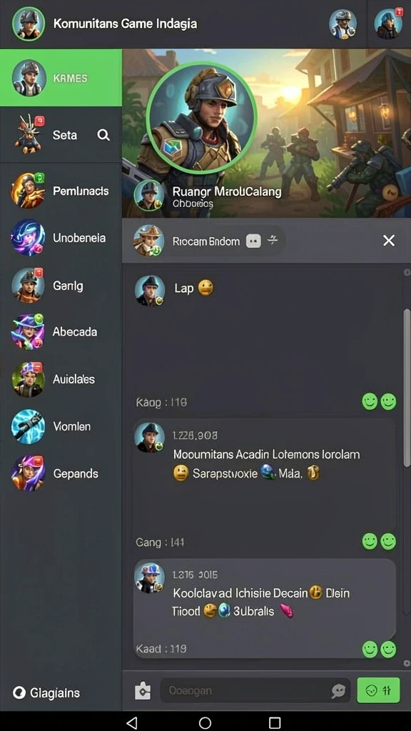 Screenshot pandora99 nomor 1