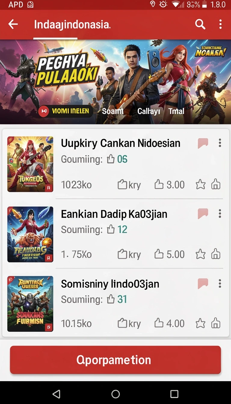 Screenshot panen138 nomor 1
