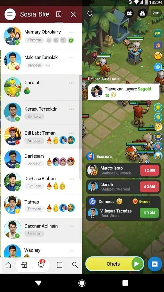 Screenshot pc777 nomor 1