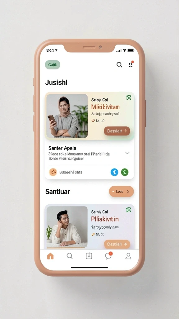 Screenshot qqstar nomor 1