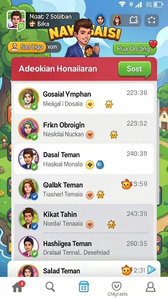 Screenshot r6r6 nomor 1