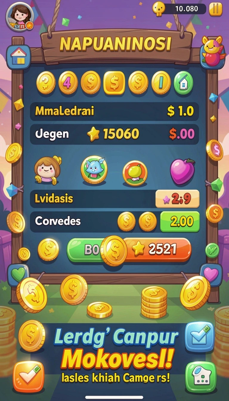 Screenshot rajapola nomor 2