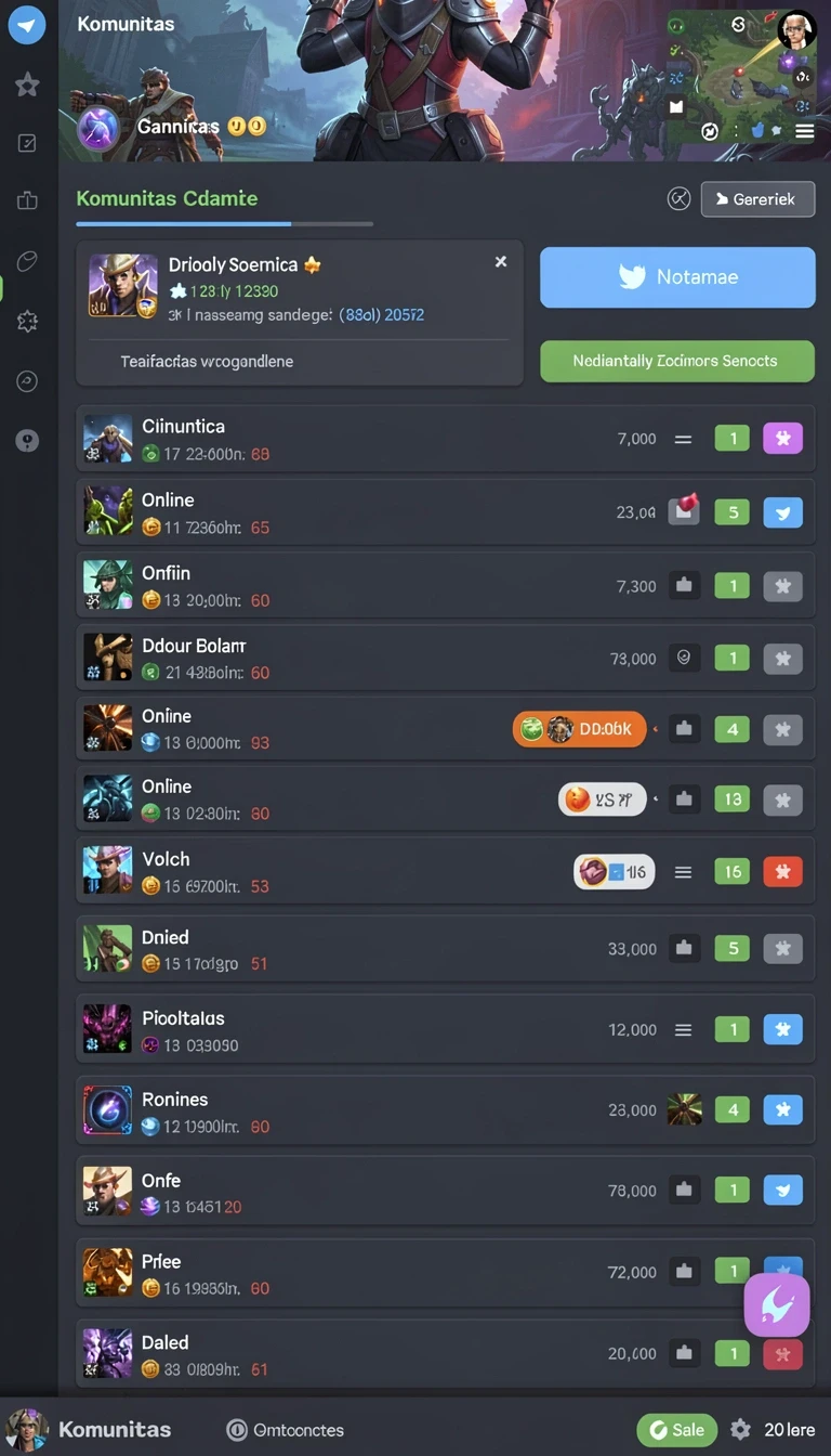 Screenshot rajapola nomor 3