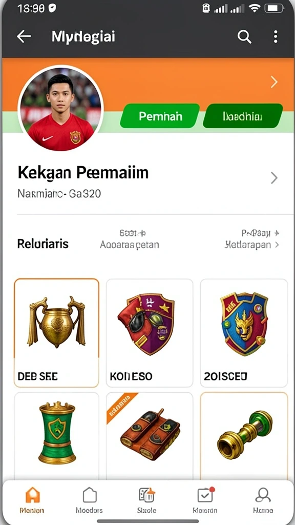 Screenshot rejeki nomor 3