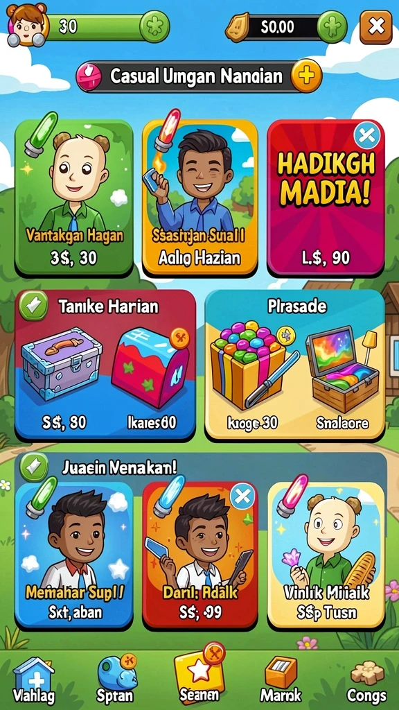 Screenshot rezixo nomor 3